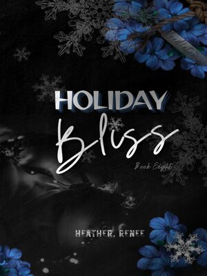 cover image of Holiday Bliss